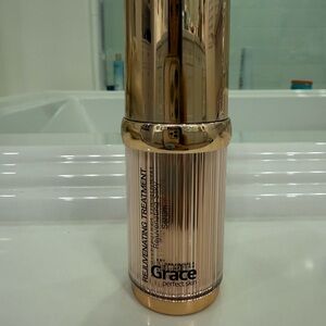 Grace Gold Rejuvenating Treatment Serum